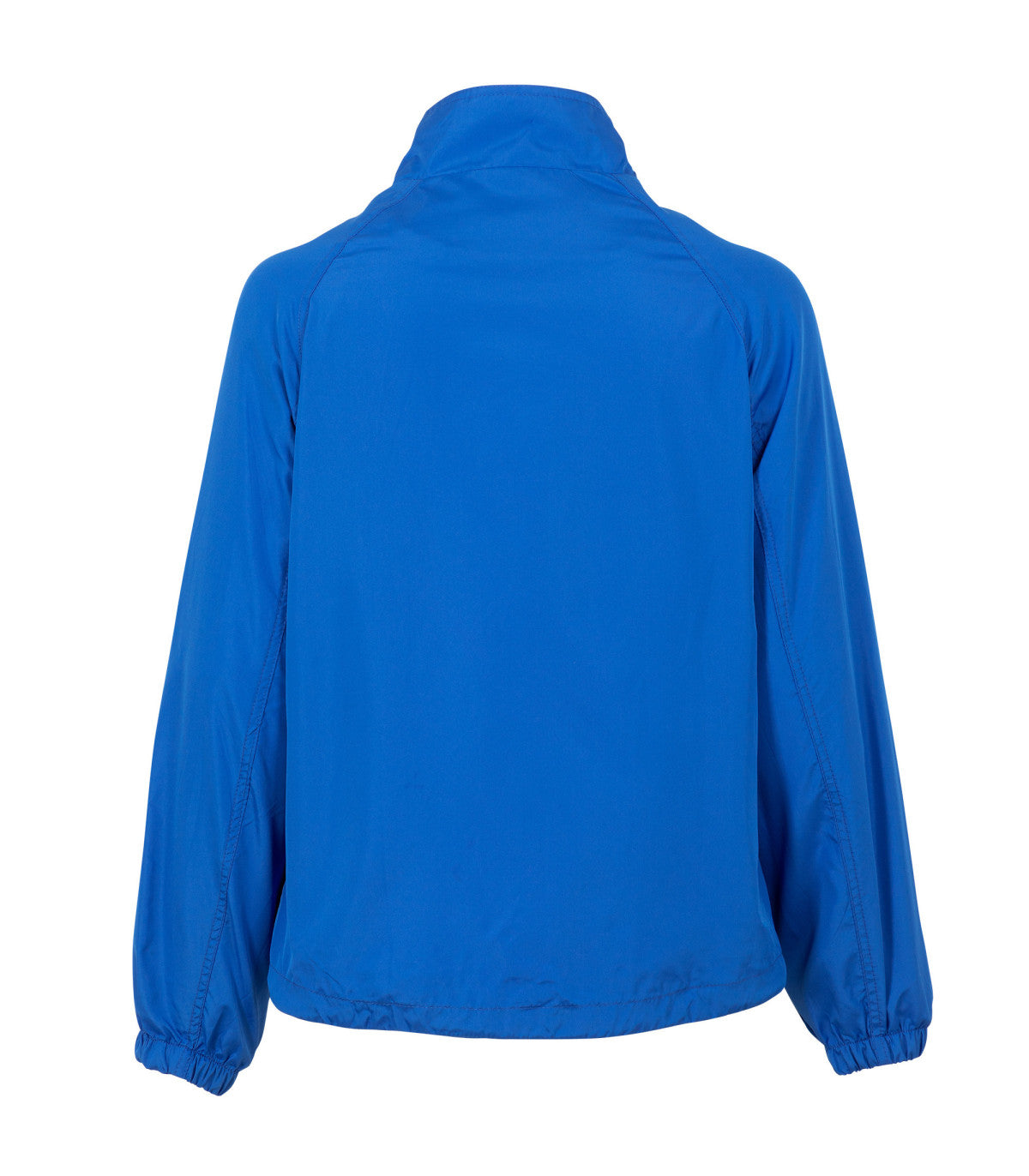 Cortaviento Basic Manga Larga Mujer