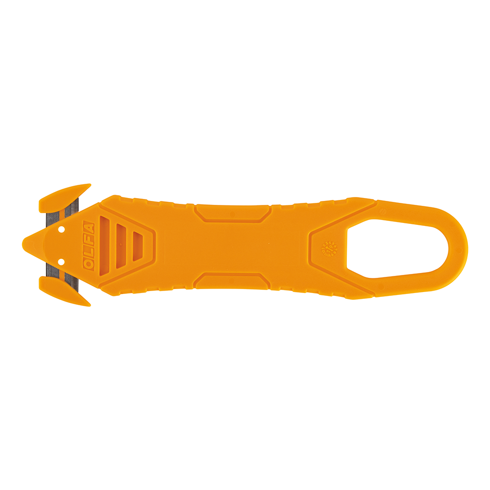 Cuchillo de Máxima Seguridad Desechable
