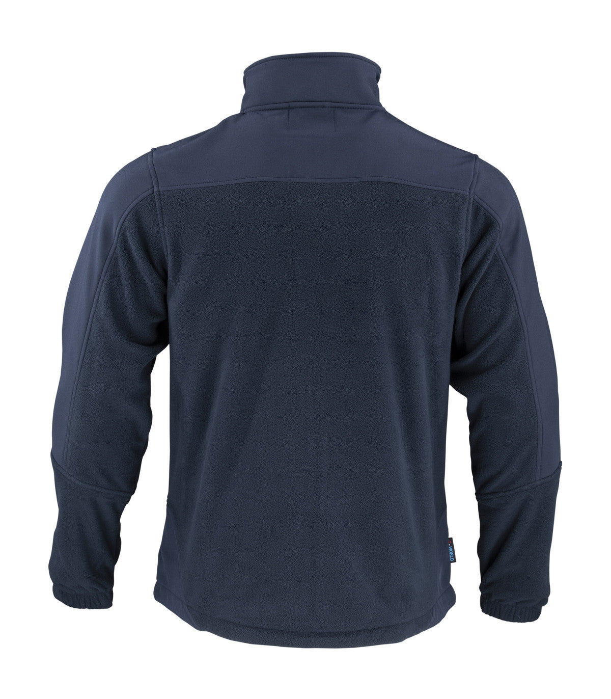 Micropolar Navigator Manga Larga Hombre