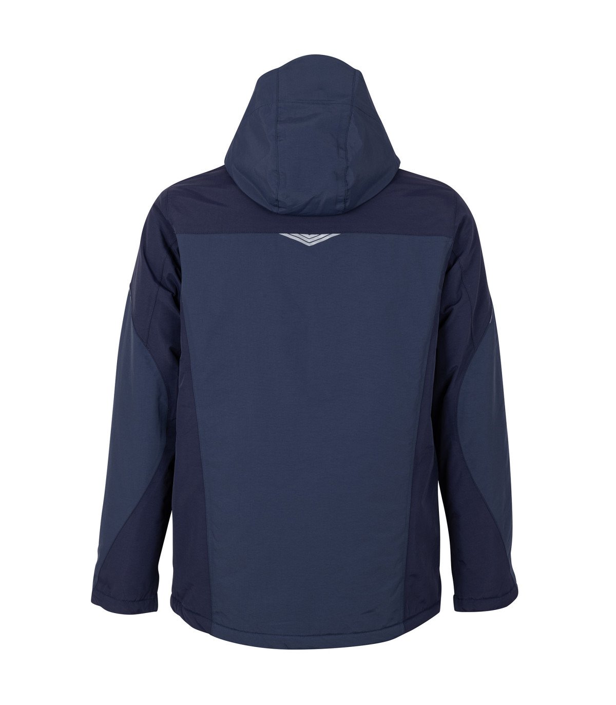 Parka Fix Oregón Térmica Manga Larga Hombre
