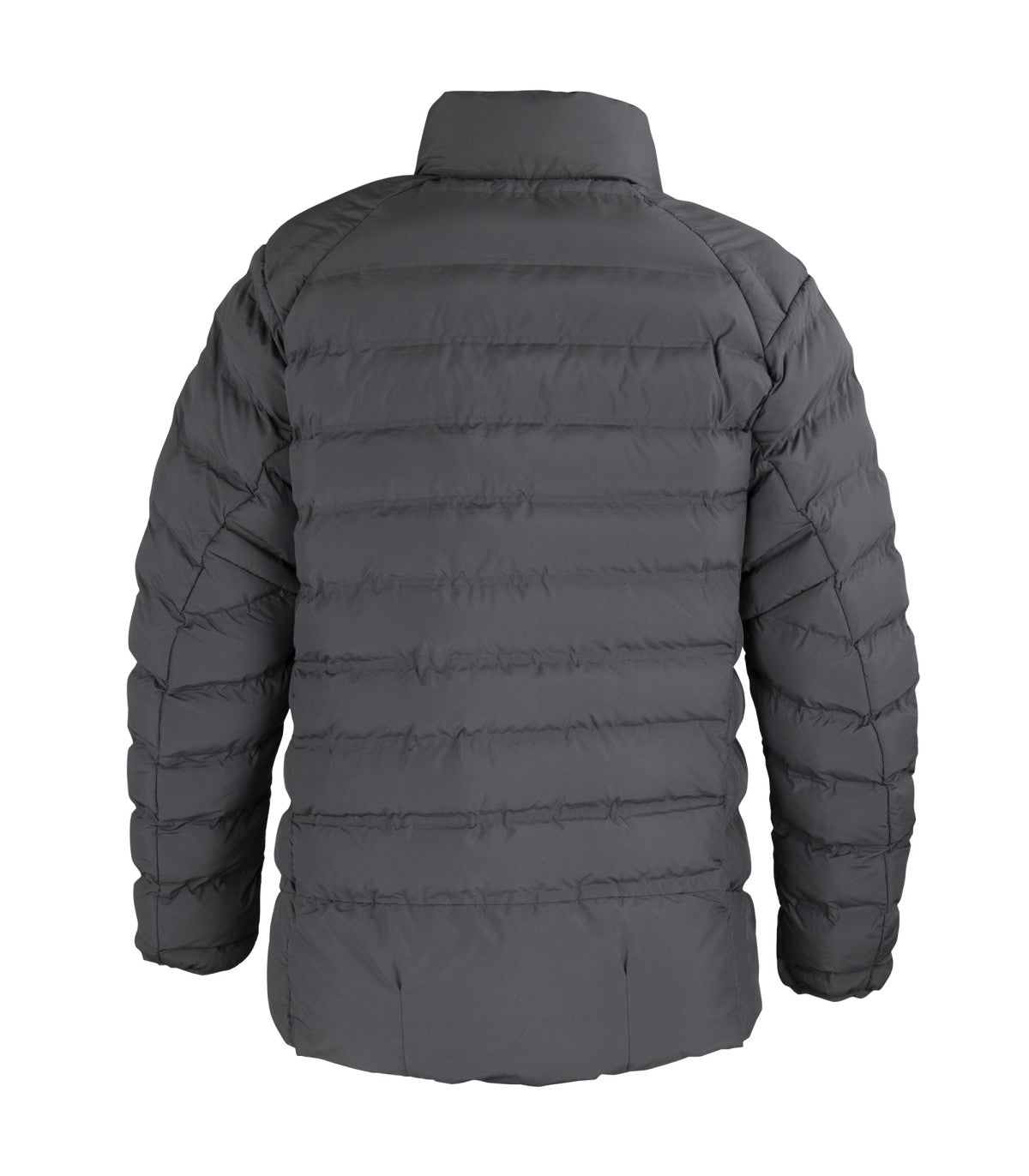 Parka Pukem Manga Larga Mujer