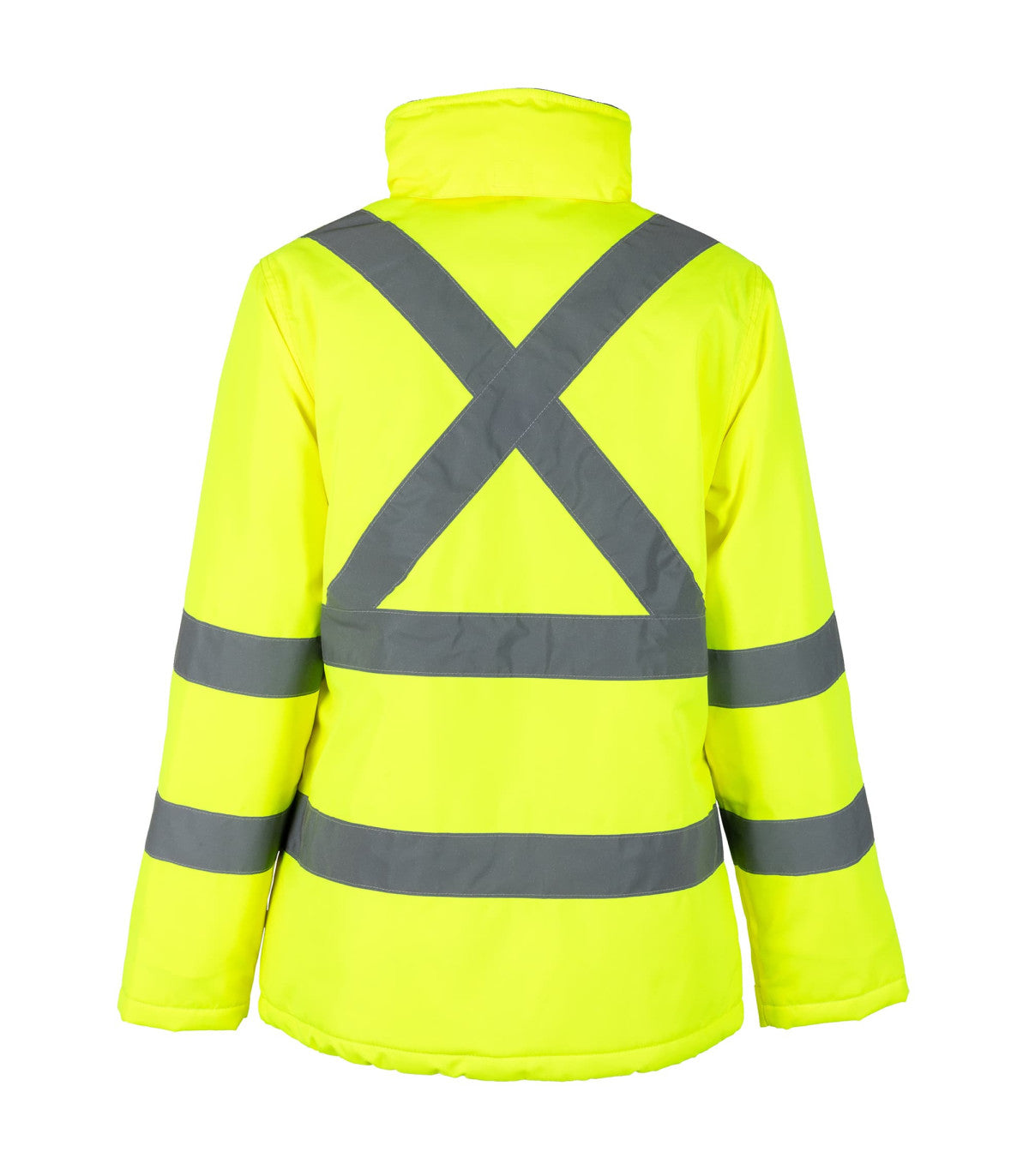 Parka Térmica Hi-Vis Clase 3 Manga Larga Mujer