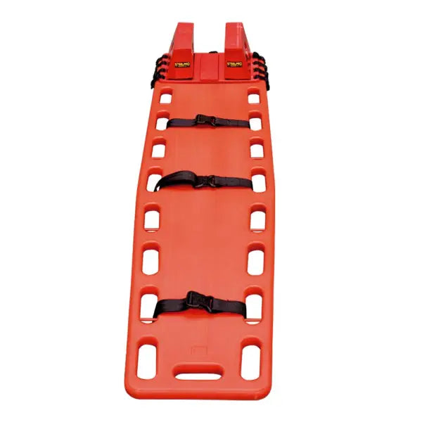 Tabla Espinal 184X45X5Cm