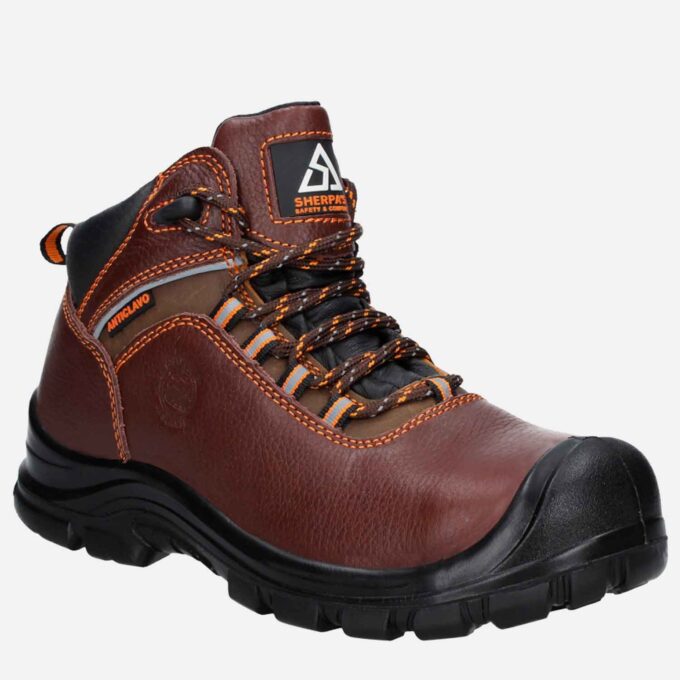 BOTIN SHERPA´S SH406CDK