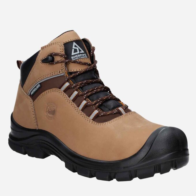 BOTIN SHERPA´S SH406BDK