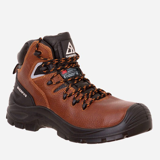 BOTIN SHERPA´S SH407CDKTC