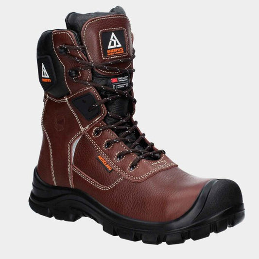 BOTIN SHERPA´S SH413CDKTC