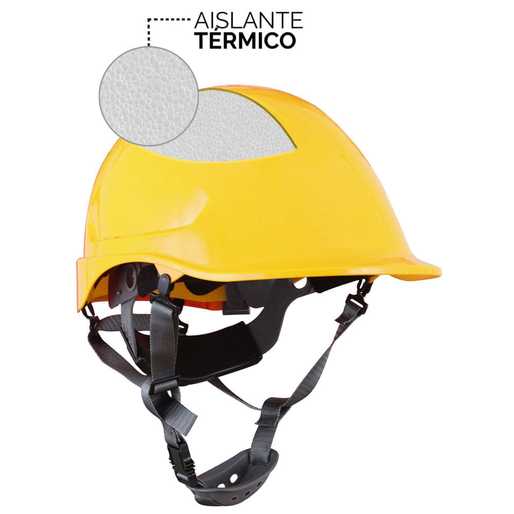 CASCO STEELPRO MTA ABS