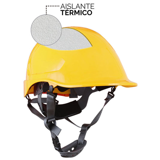 CASCO STEELPRO MTA ABS