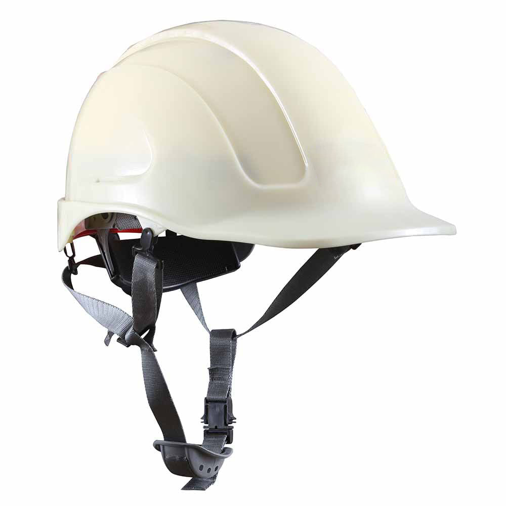 CASCO STEELPRO MOUNTAIN ABS FOTOLUMINISCENTE