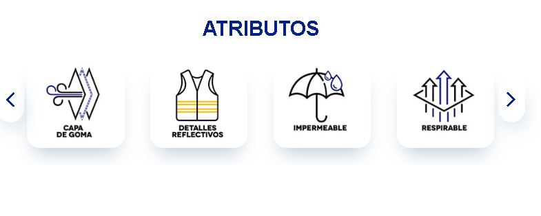 Chaqueta Free Action Line Expert Manga Larga Hombre