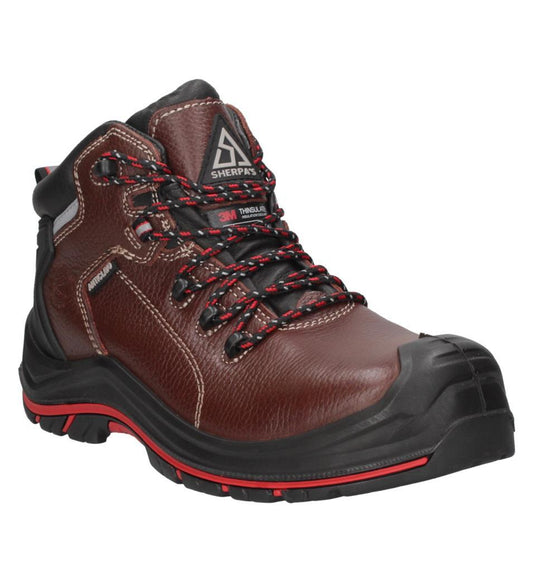 BOTIN SHERPA´S SH424CDKTC