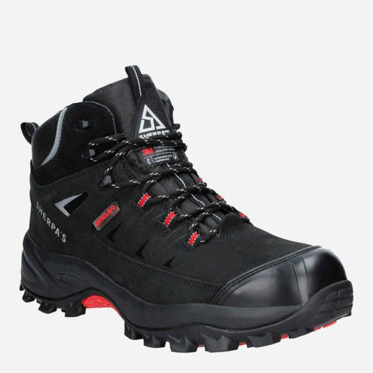 BOTIN SHERPA´S SH411NDK