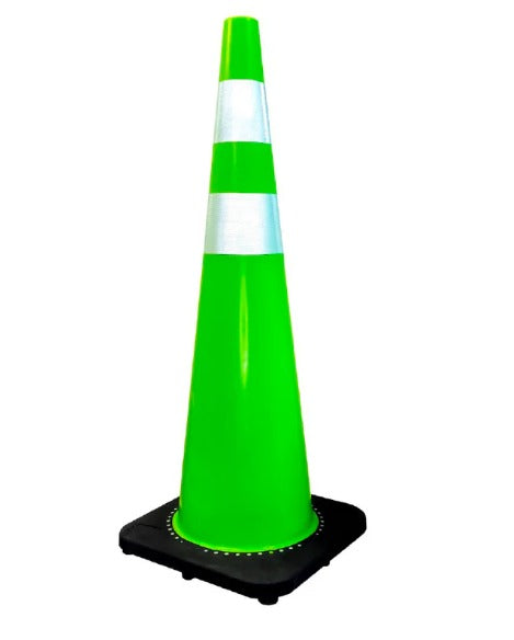 CONO BP FLUOR VERDE