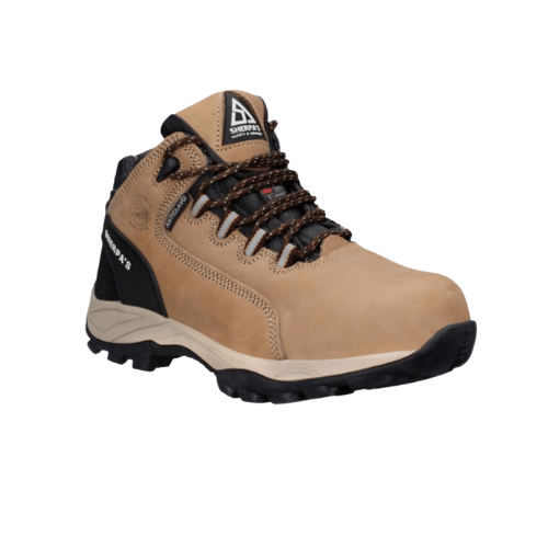 BOTIN SHERPA´S SH408BDKTC