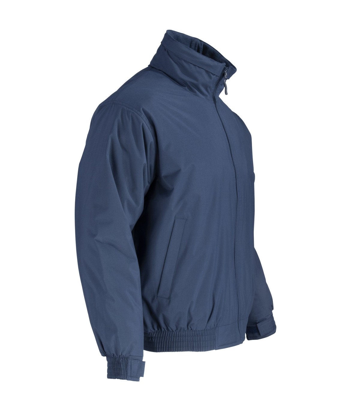 Casaca Térmica Pionner Impermeable Hombre
