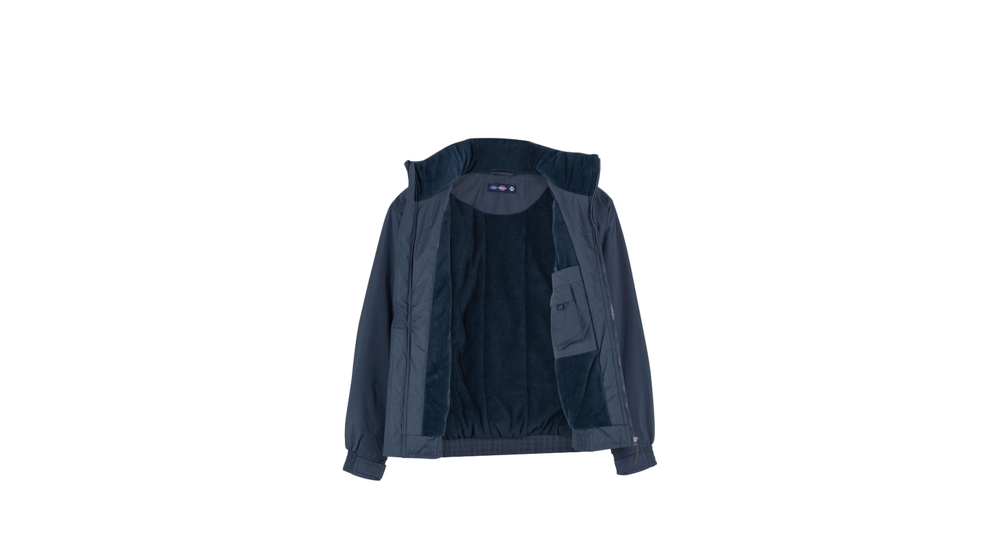 Casaca Térmica Pionner Impermeable Hombre