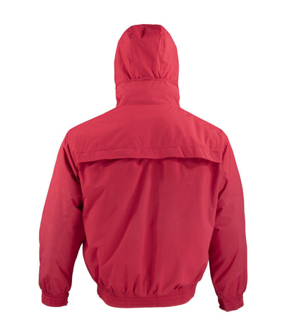 Casaca Térmica Pionner Impermeable Hombre