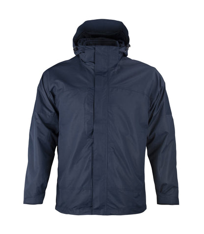 Chaqueta 3 en 1 Basic Hombre