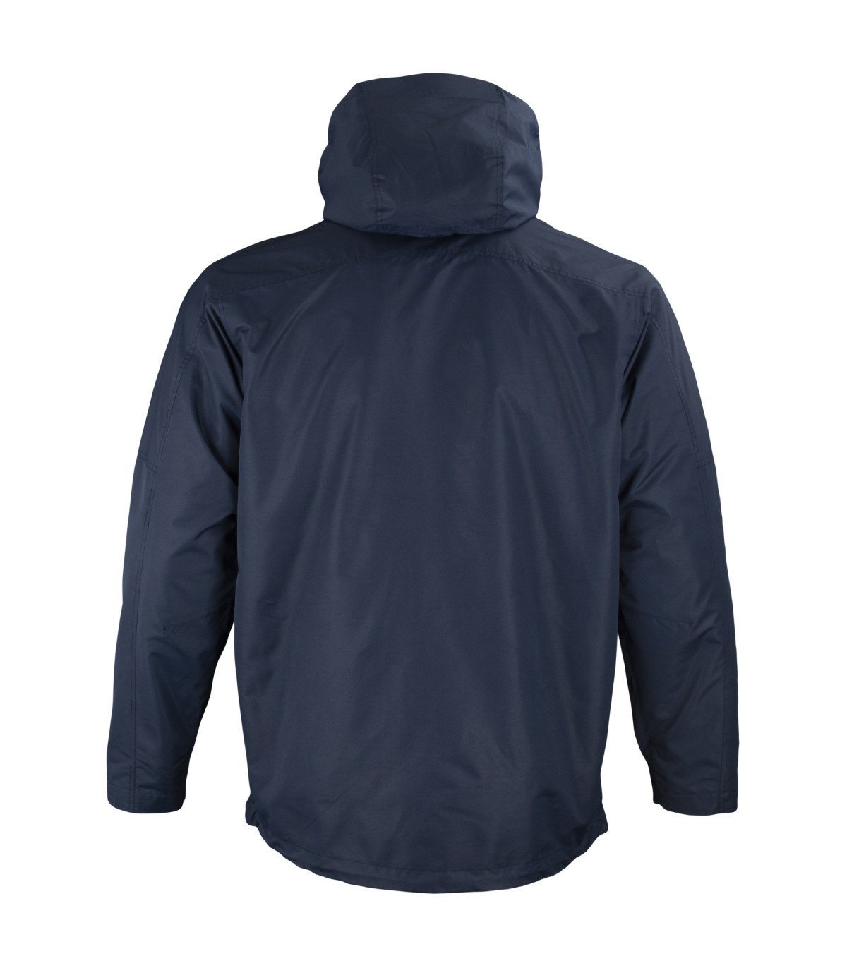 Chaqueta 3 en 1 Basic Hombre