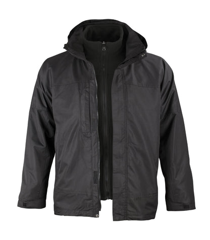 Chaqueta 3 en 1 Basic Hombre