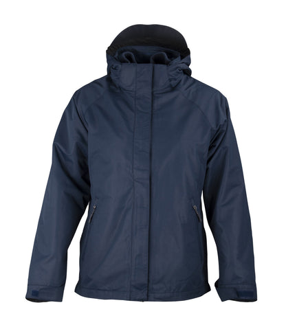 Chaqueta 3 en 1 Basic Mujer