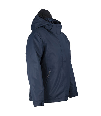 Chaqueta 3 en 1 Basic Mujer