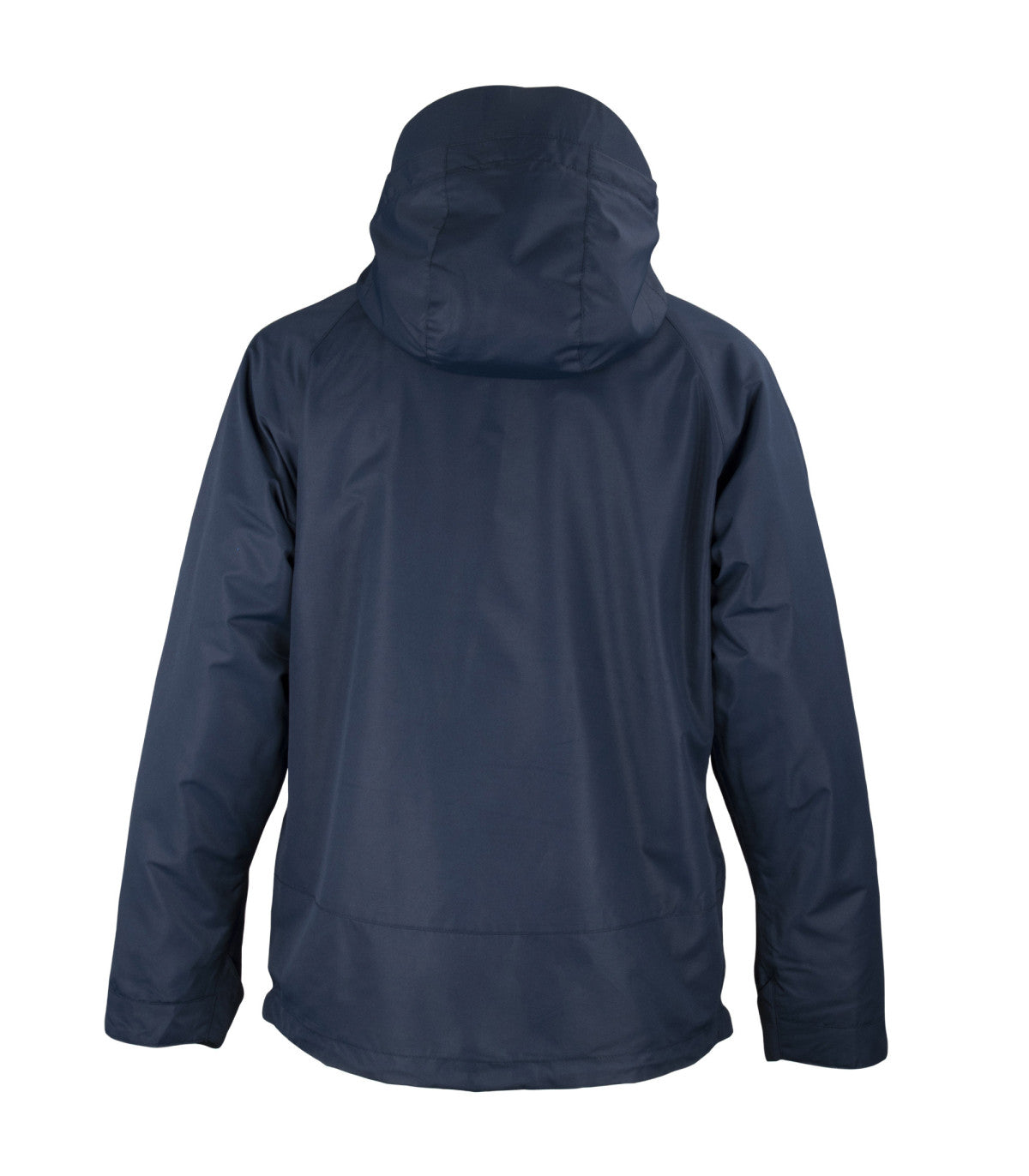 Chaqueta 3 en 1 Basic Mujer
