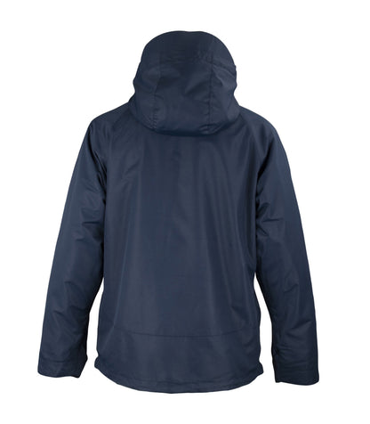 Chaqueta 3 en 1 Basic Mujer