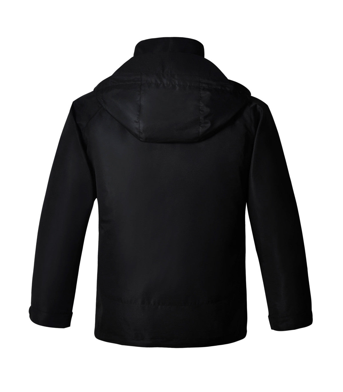 Chaqueta 3 en 1 Basic Mujer