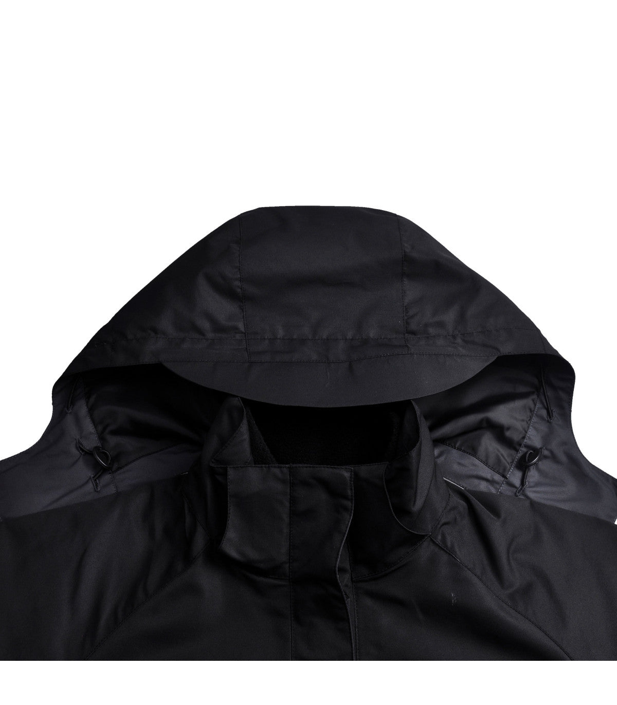 Chaqueta 3 en 1 Basic Mujer
