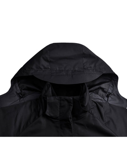 Chaqueta 3 en 1 Basic Mujer