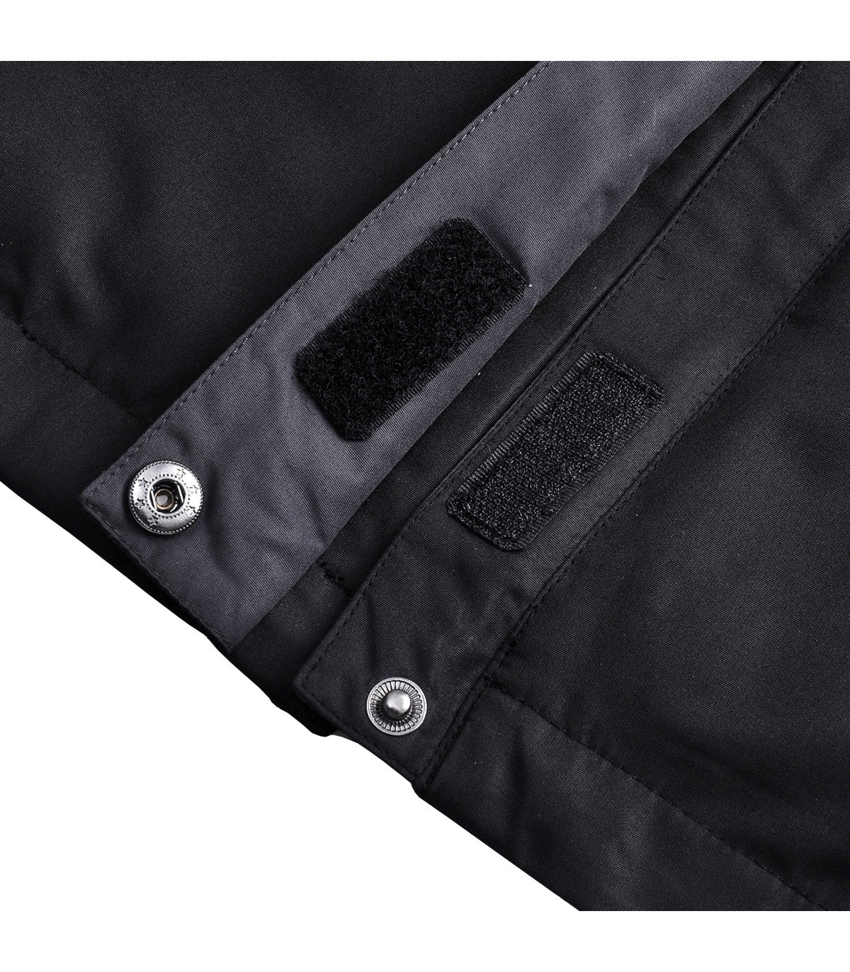 Chaqueta 3 en 1 Basic Mujer