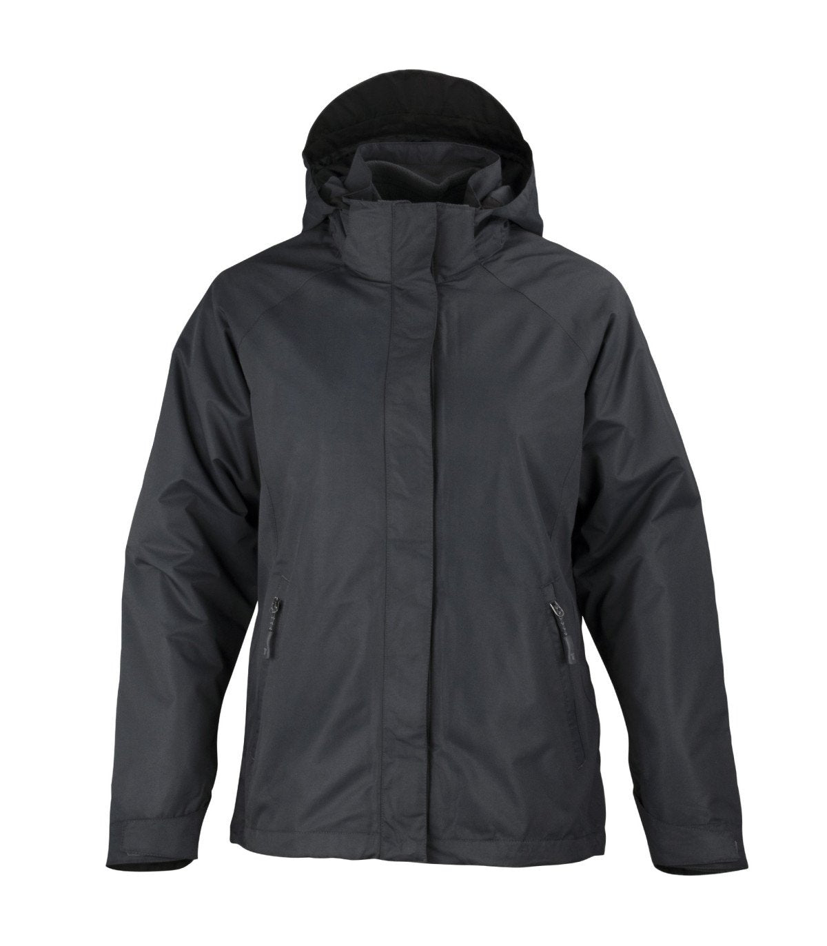 Chaqueta 3 en 1 Basic Mujer