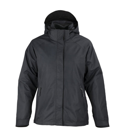 Chaqueta 3 en 1 Basic Mujer