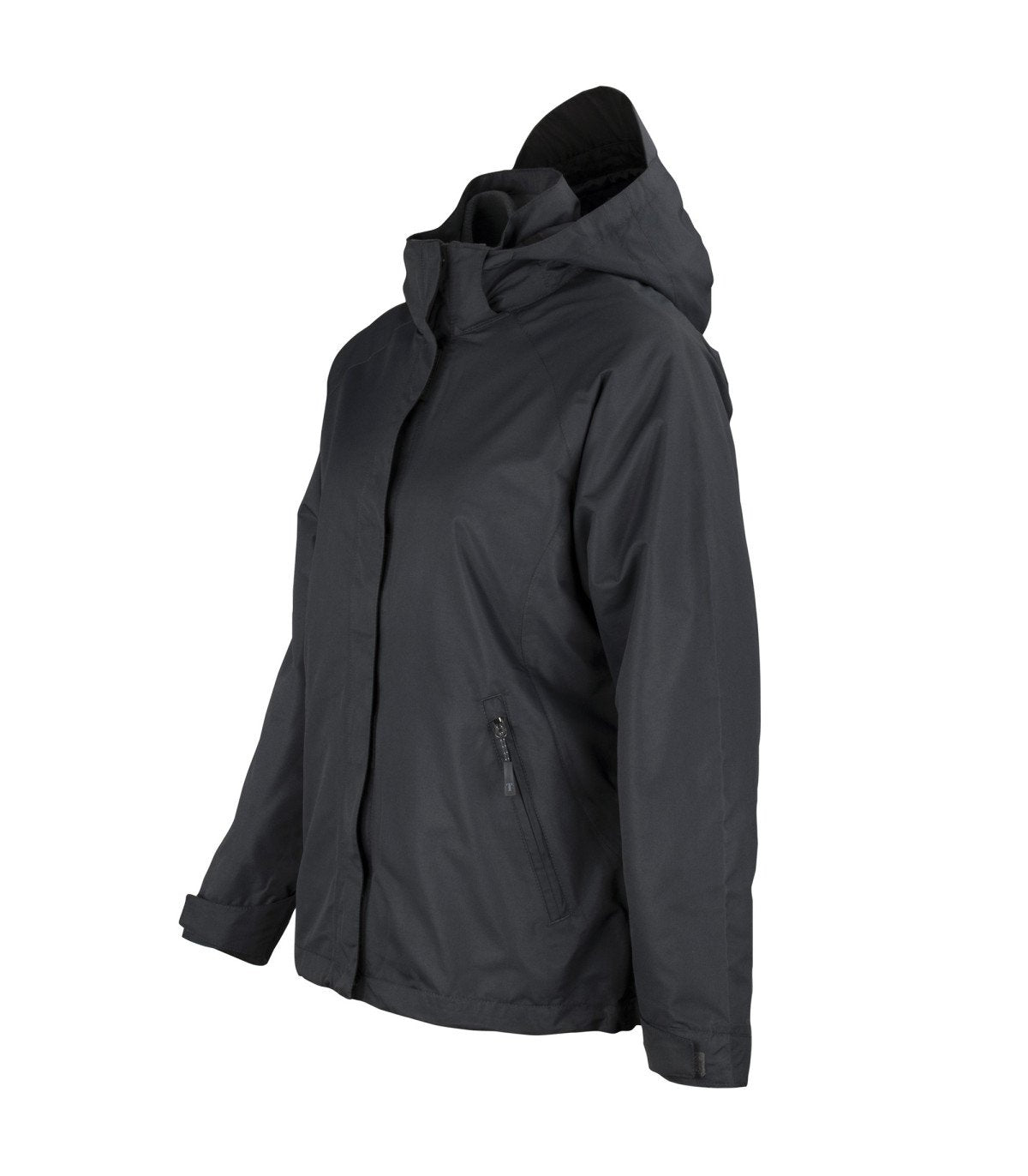 Chaqueta 3 en 1 Basic Mujer