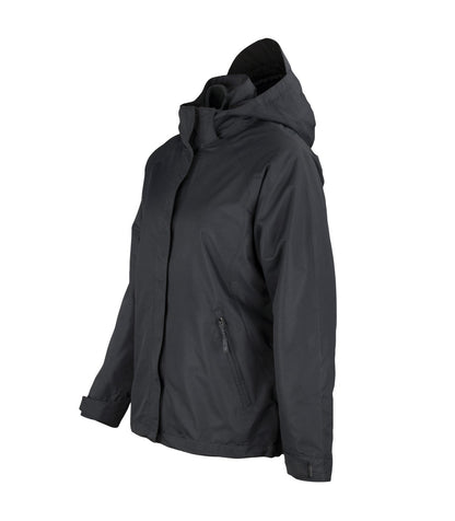 Chaqueta 3 en 1 Basic Mujer