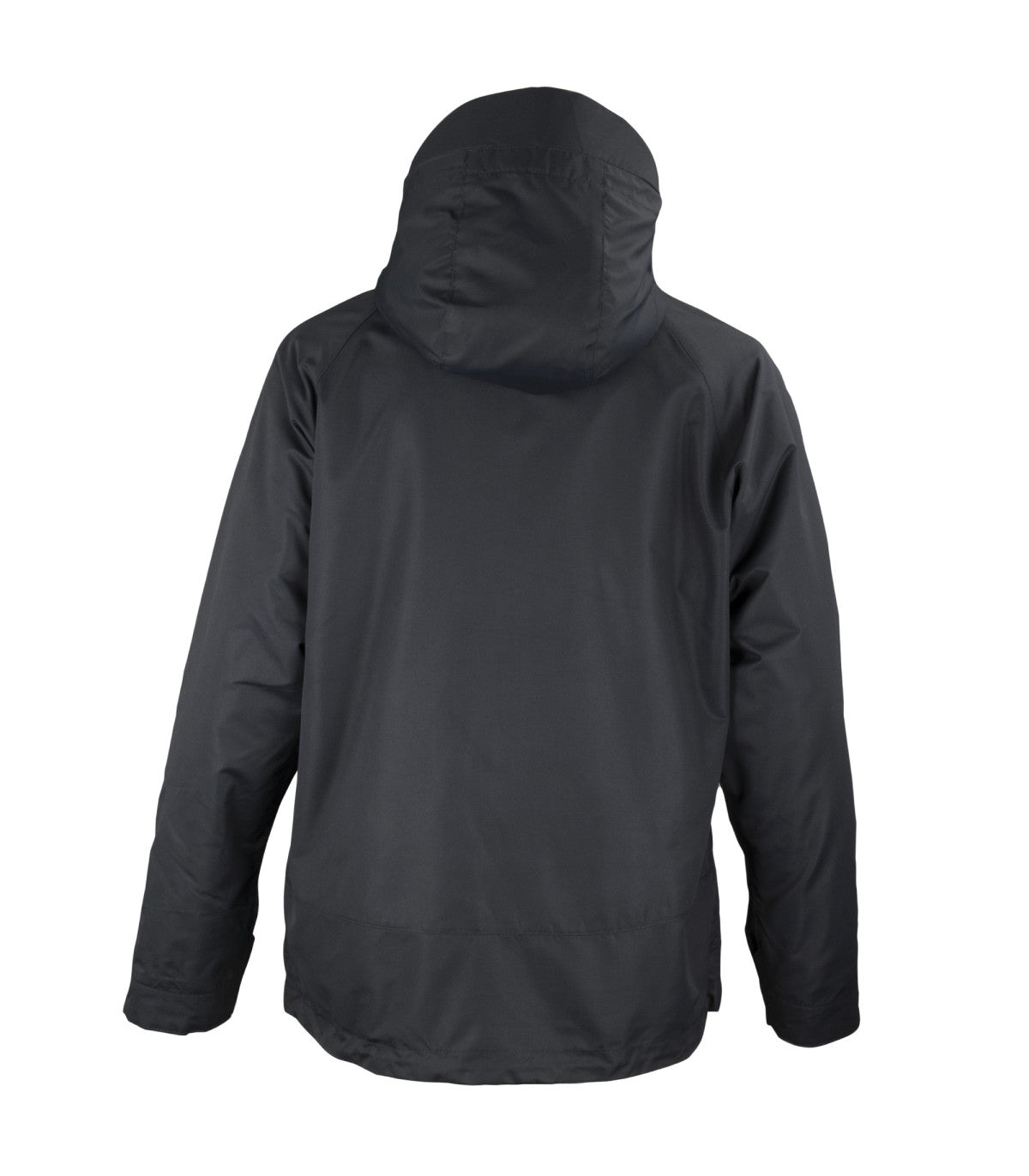 Chaqueta 3 en 1 Basic Mujer