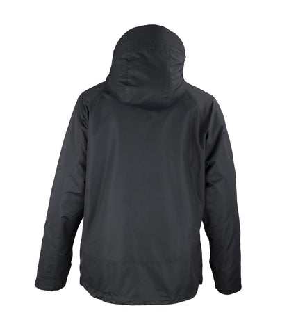 Chaqueta 3 en 1 Basic Mujer
