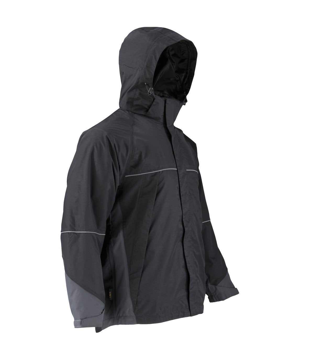 Chaqueta 3 en 1 Premium Manga Larga Hombre