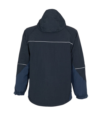 Chaqueta 3 en 1 Premium Manga Larga Hombre