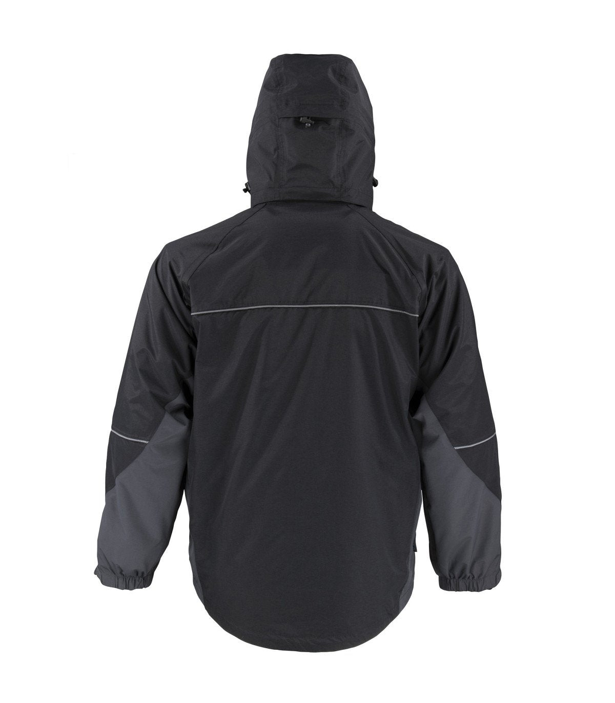 Chaqueta 3 en 1 Premium Manga Larga Hombre