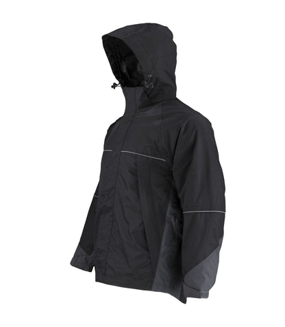 Chaqueta 3 en 1 Premium Manga Larga Hombre