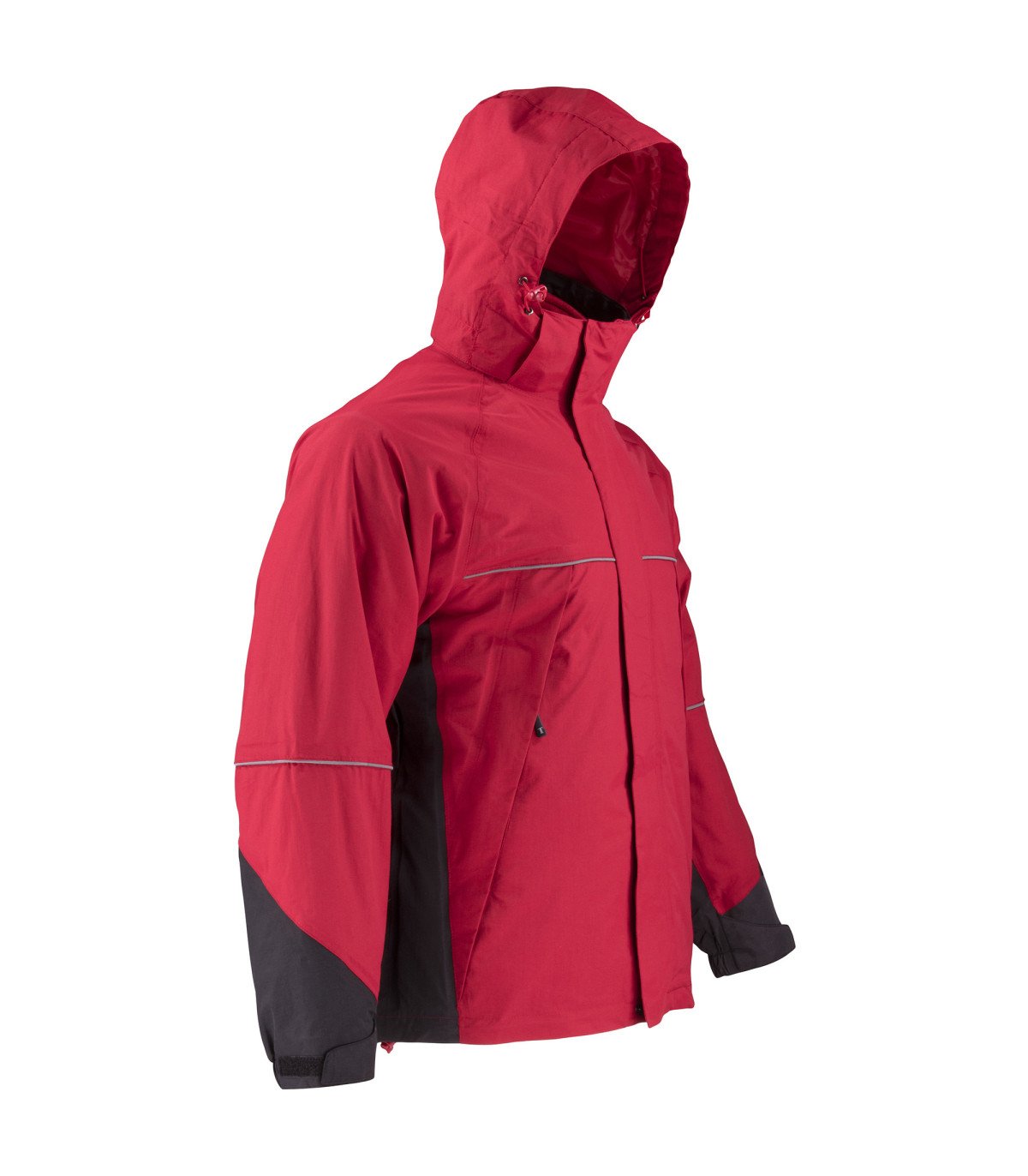 Chaqueta 3 en 1 Premium Manga Larga Hombre