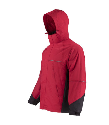 Chaqueta 3 en 1 Premium Manga Larga Hombre