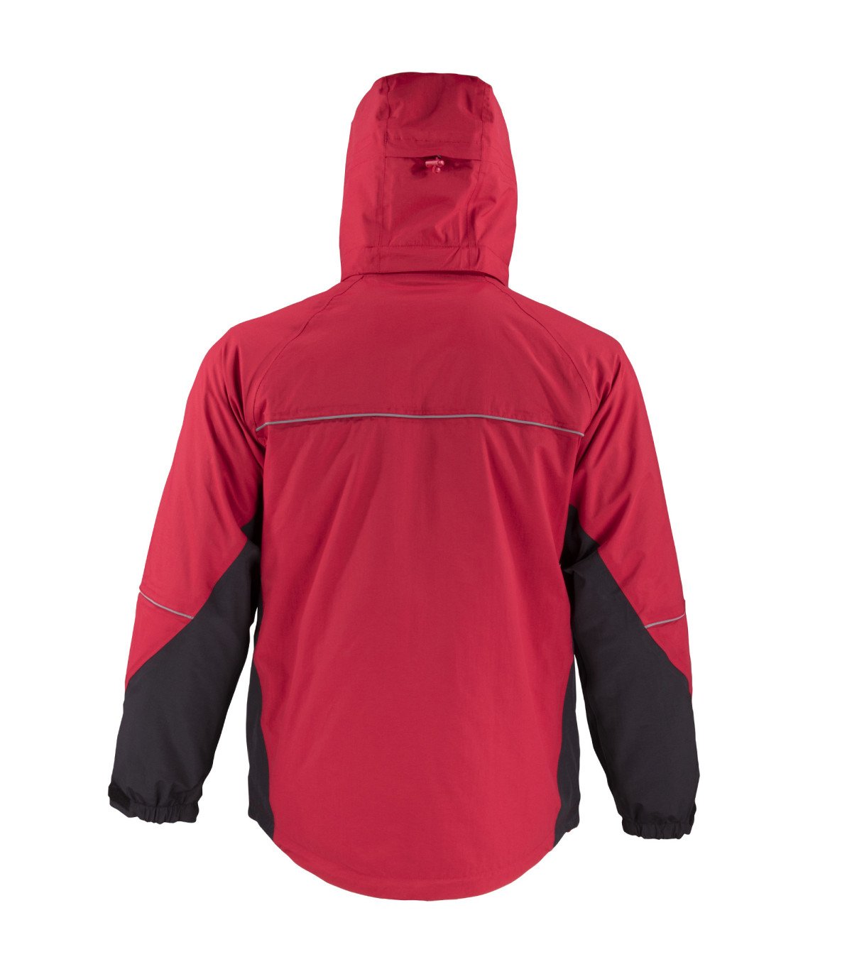 Chaqueta 3 en 1 Premium Manga Larga Hombre