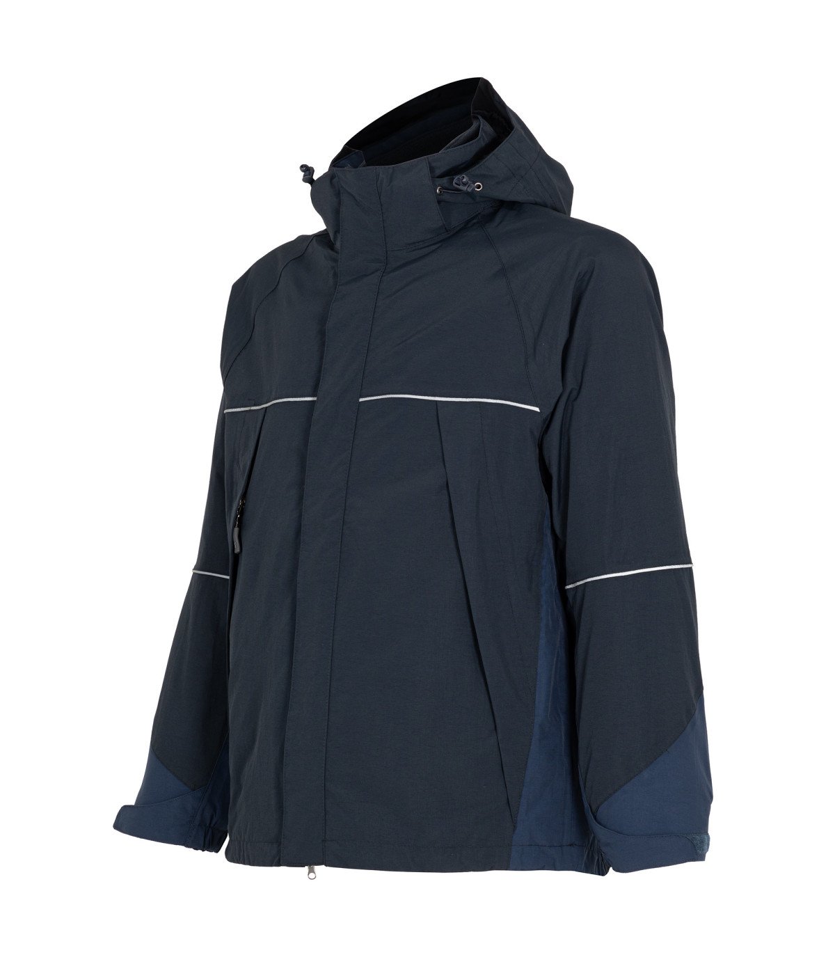 Chaqueta 3 en 1 Premium Manga Larga Hombre