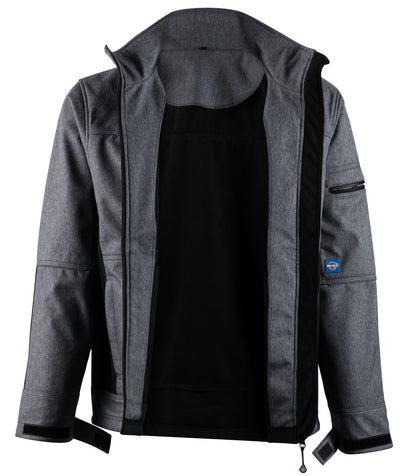 Chaqueta Free Action Line Expert Manga Larga Hombre