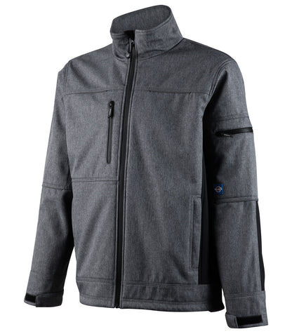 Chaqueta Free Action Line Expert Manga Larga Hombre