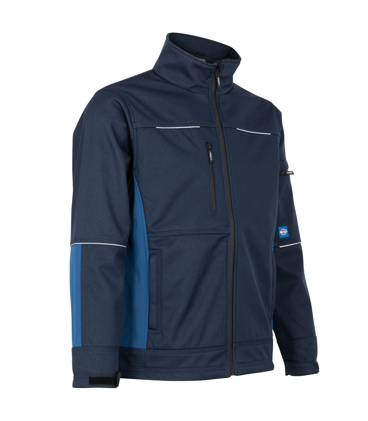 Chaqueta Free Action Line Expert Manga Larga Hombre